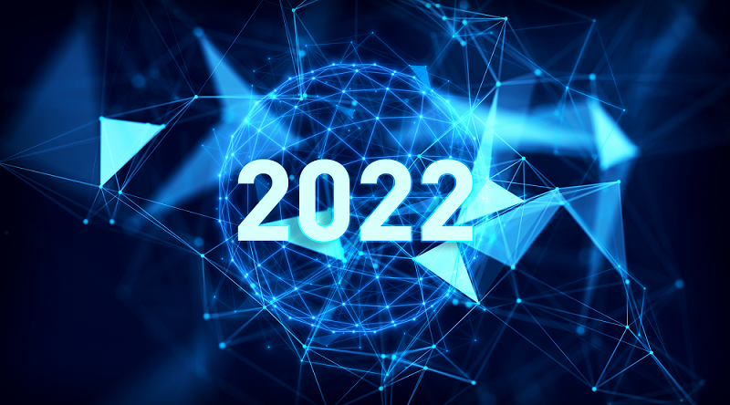 2022 trends