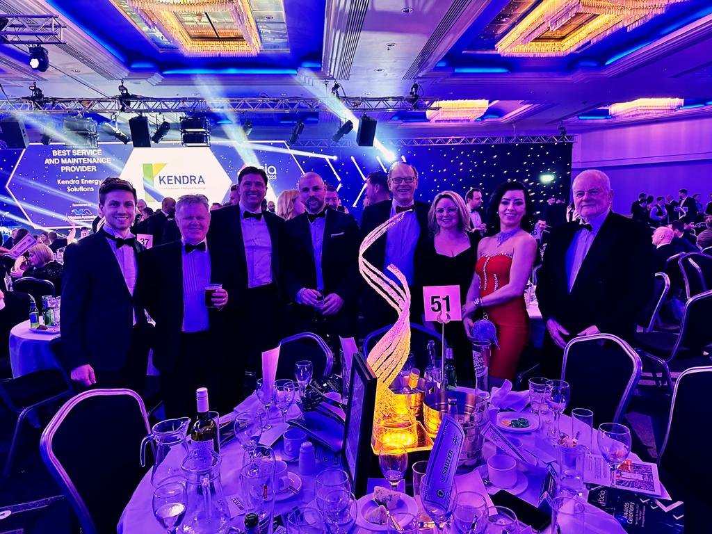 BCIA Awards Ceremony 2023