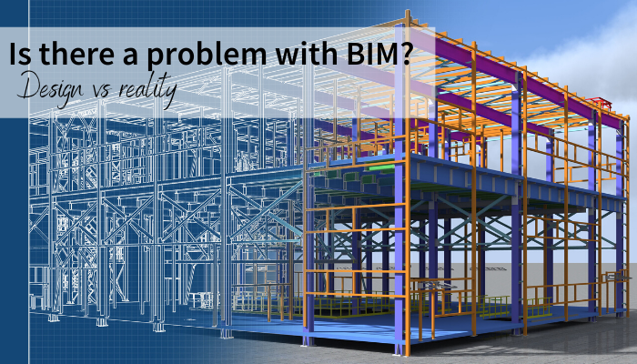 Building information model, BIM, BIM software, smart buildings, building automation