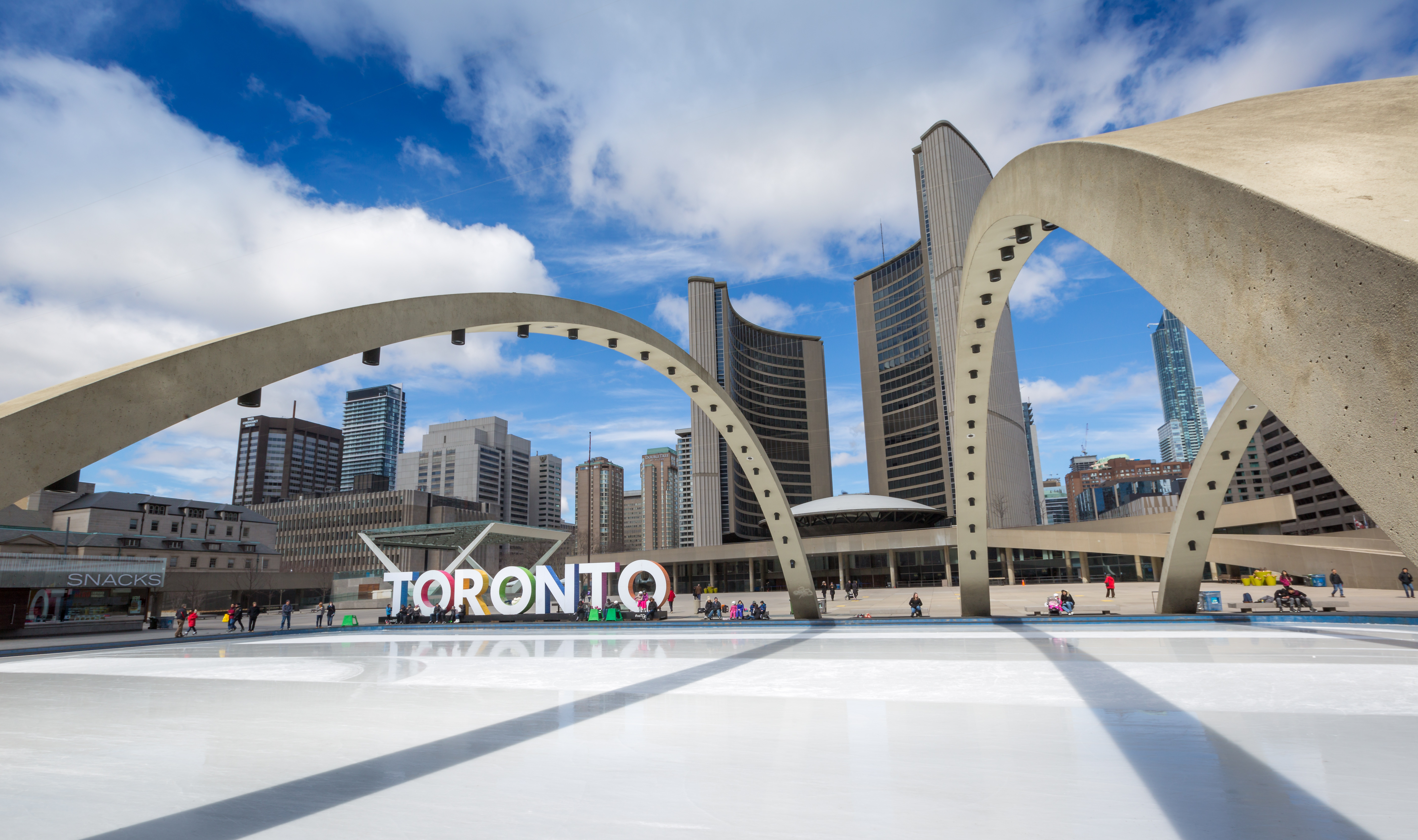 City of Toronto copy