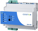 Coster EHC 602 
