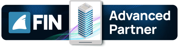 FIN Advanced Partner Badge