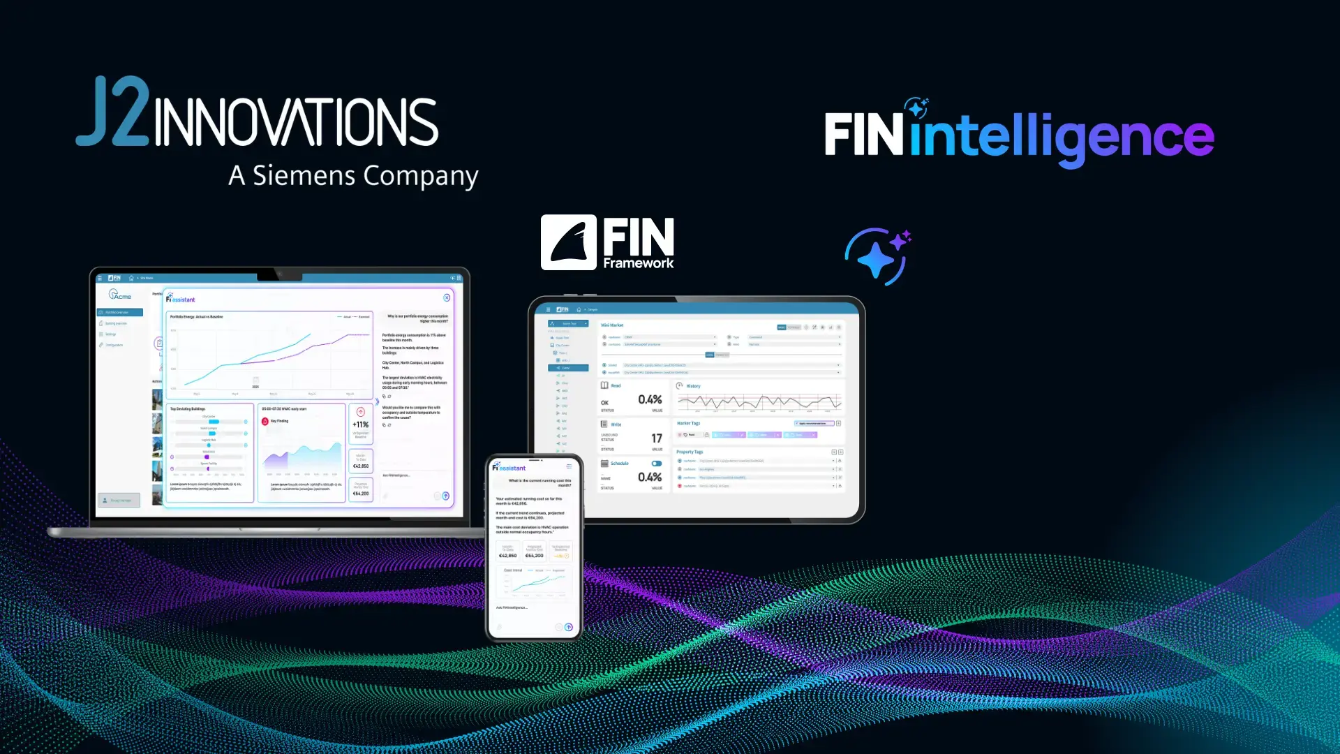 FIN Intelligecne J2 Innovations