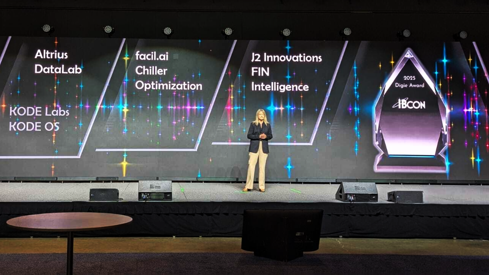 FIN Intelligence Digie Awards