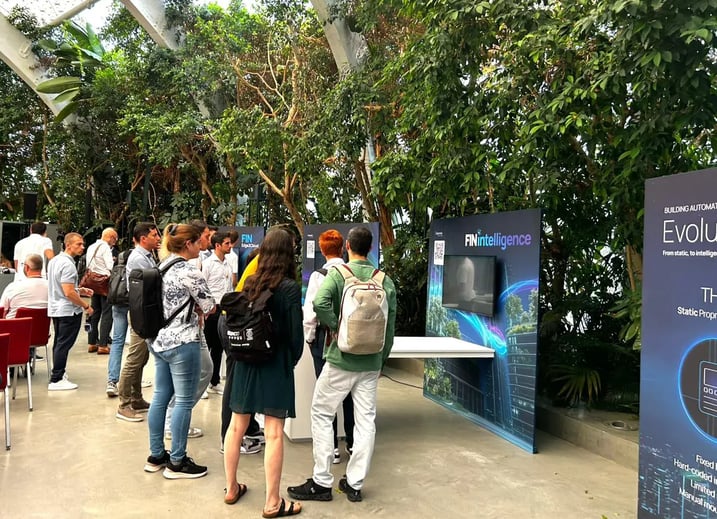 FIN Intelligence at FIN Connect 2026