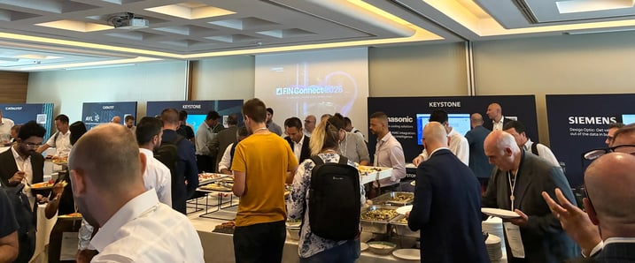 FIN Connect Networking