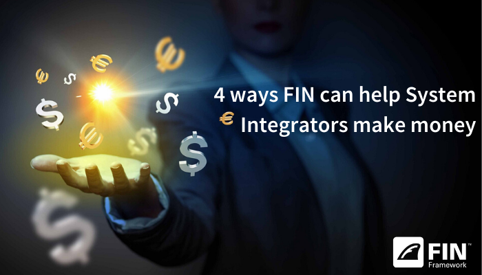 Fin5 Systems Integrators