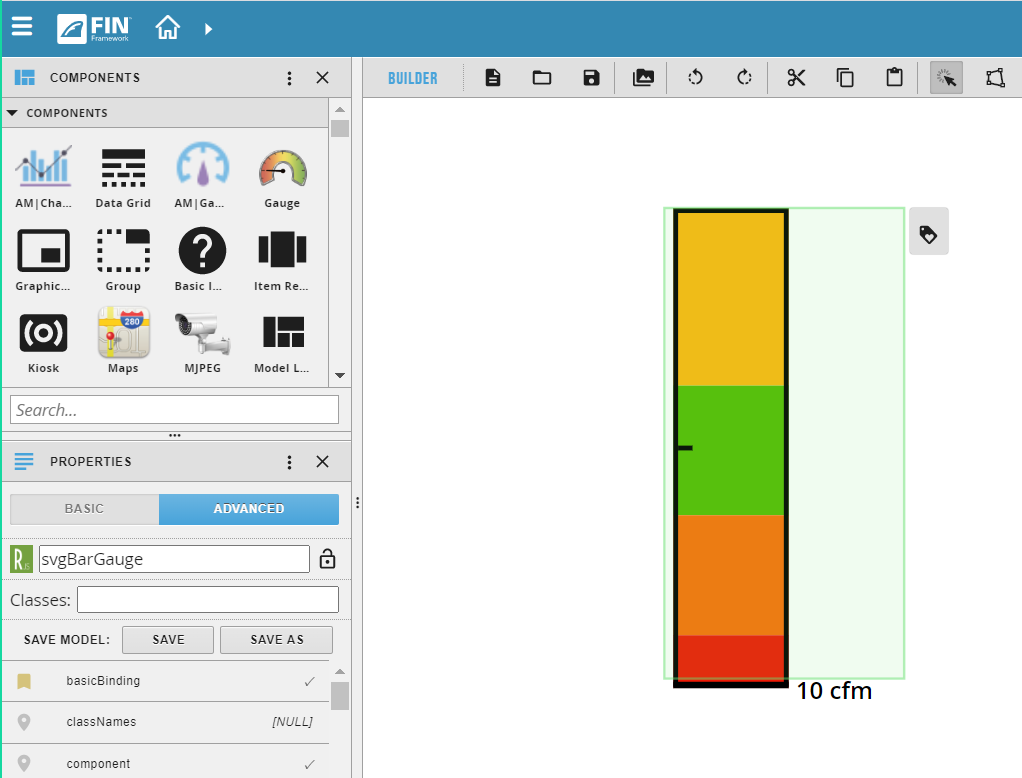 FINComponent