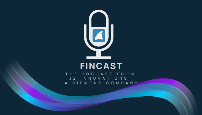 FINcast