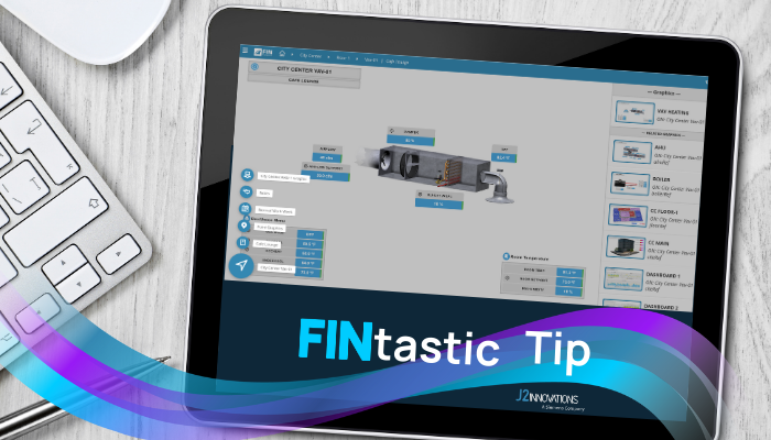 FINtastic Tip - VAV