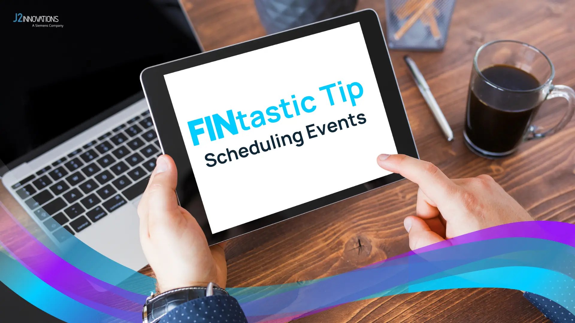 FINtastic Tip Schedules