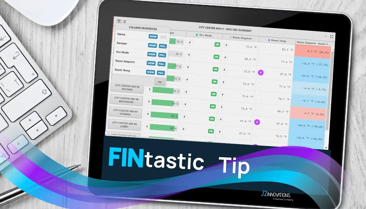 FINtastic Tip Summaries 