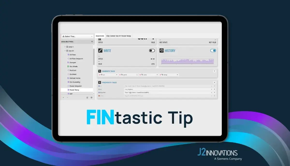 FINtastic Tip Tagging