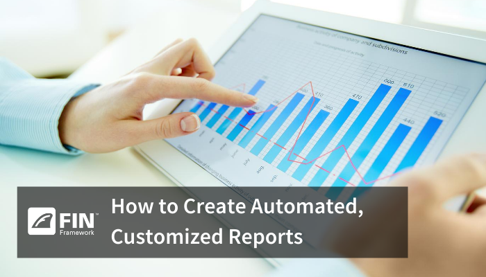 FINtastic-Tip-Customized Reports