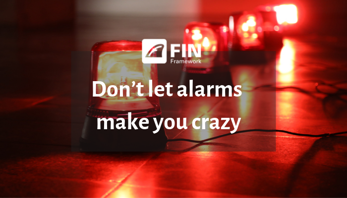 Better alarm management for your building