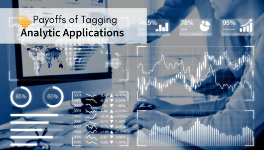 Haystack Payoffs blog Analytic Applications