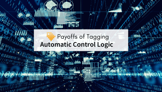 Haystack Payoffs blog Automatic Control Logic