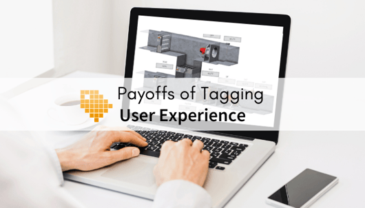 Haystack Payoffs blog User Experience