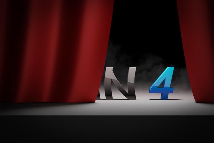 Something big is coming...