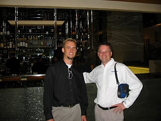 My Personal Journey: The 4 Ps of Innovation