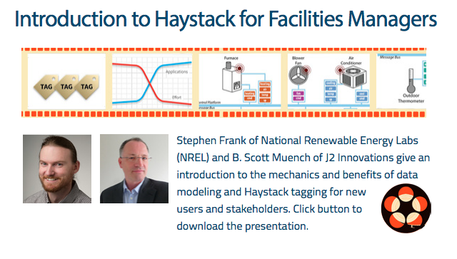 Haystack Connections Magazine Fall 2017