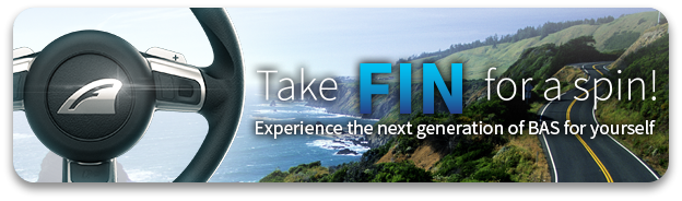 Take FIN for a Spin Update