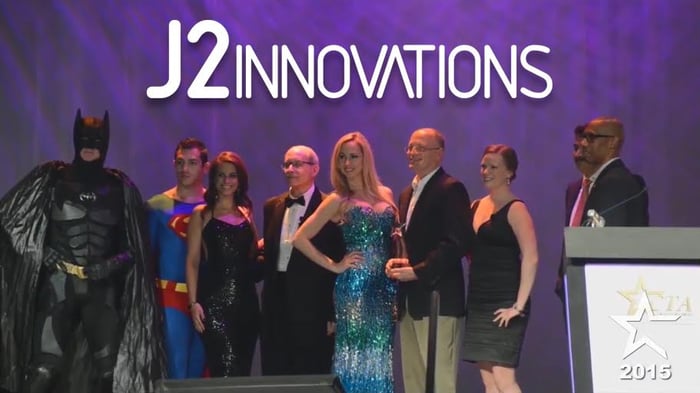 Visualization Product of the Year