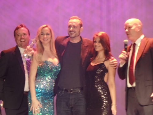 Recap: ControlTrends Awards 2015