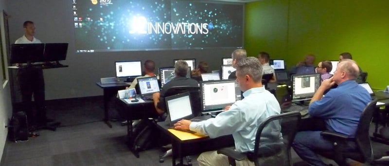 New York & Los Angeles — Training Classes on Both Coasts