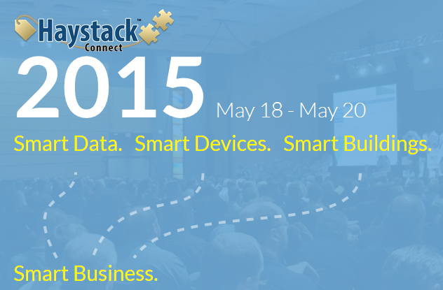 Haystack Connect 2015 - J2 Poker Tournament
