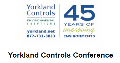Yorkland Business Conference Recap