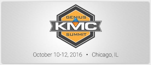 KMC Genius Summit
