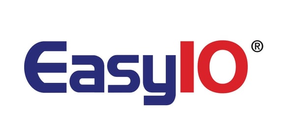 EasyIO Europe Road Show