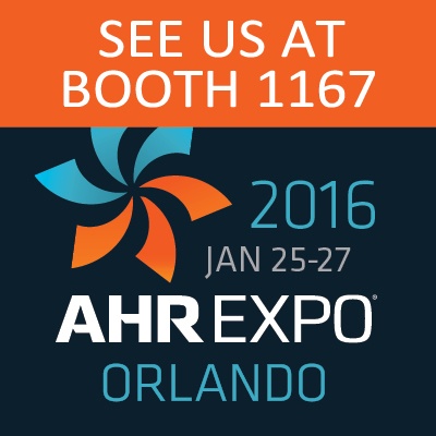 AHR Expo 2016