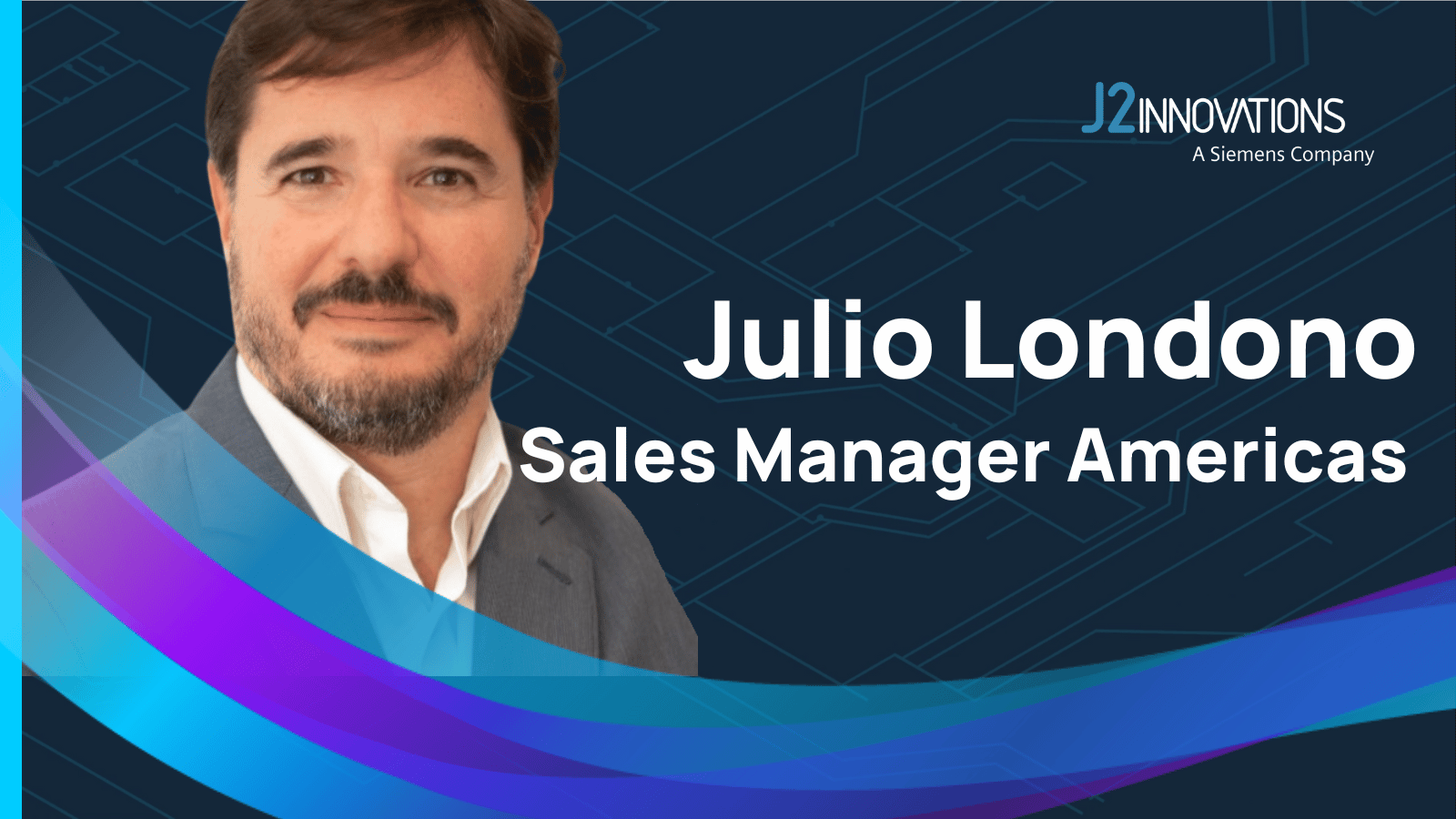 Julio Londono