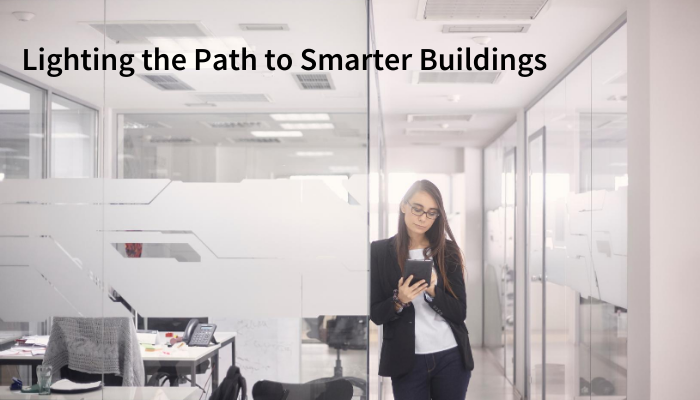 Lighting-Smart-Buildings