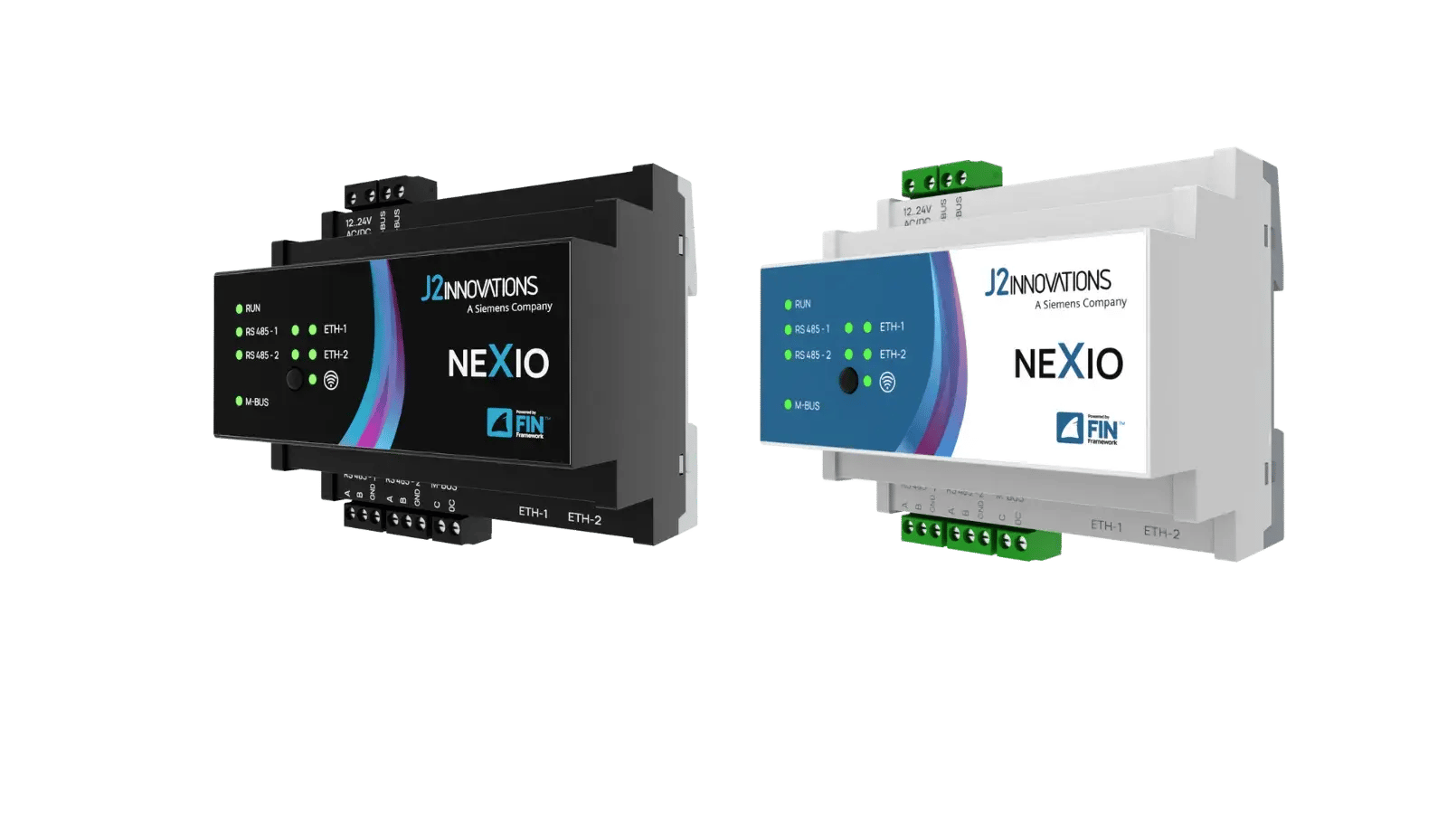 NEXIO B+G