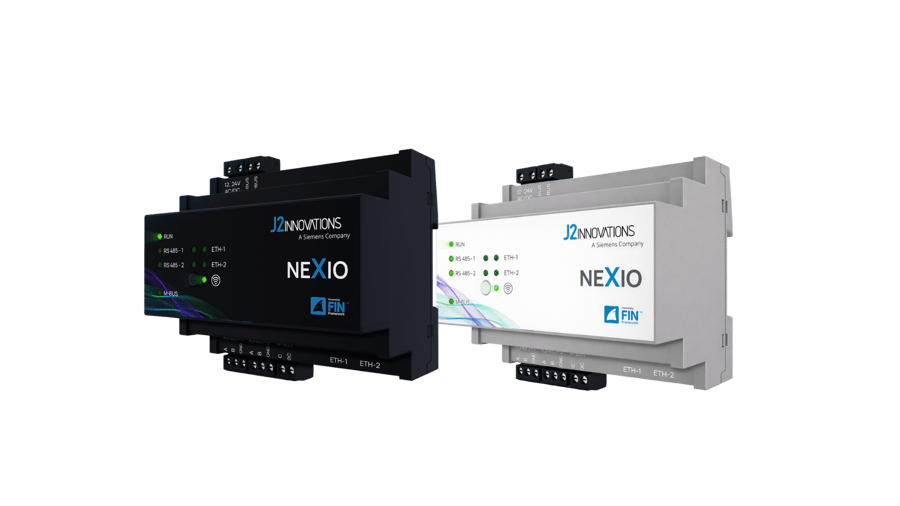 NEXIO Embedded Controller