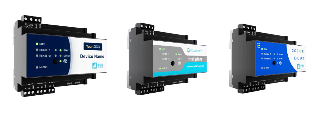 Introducing the NEXIO Embedded Controller