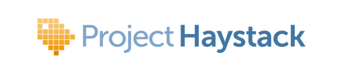 New Project Haystack logo