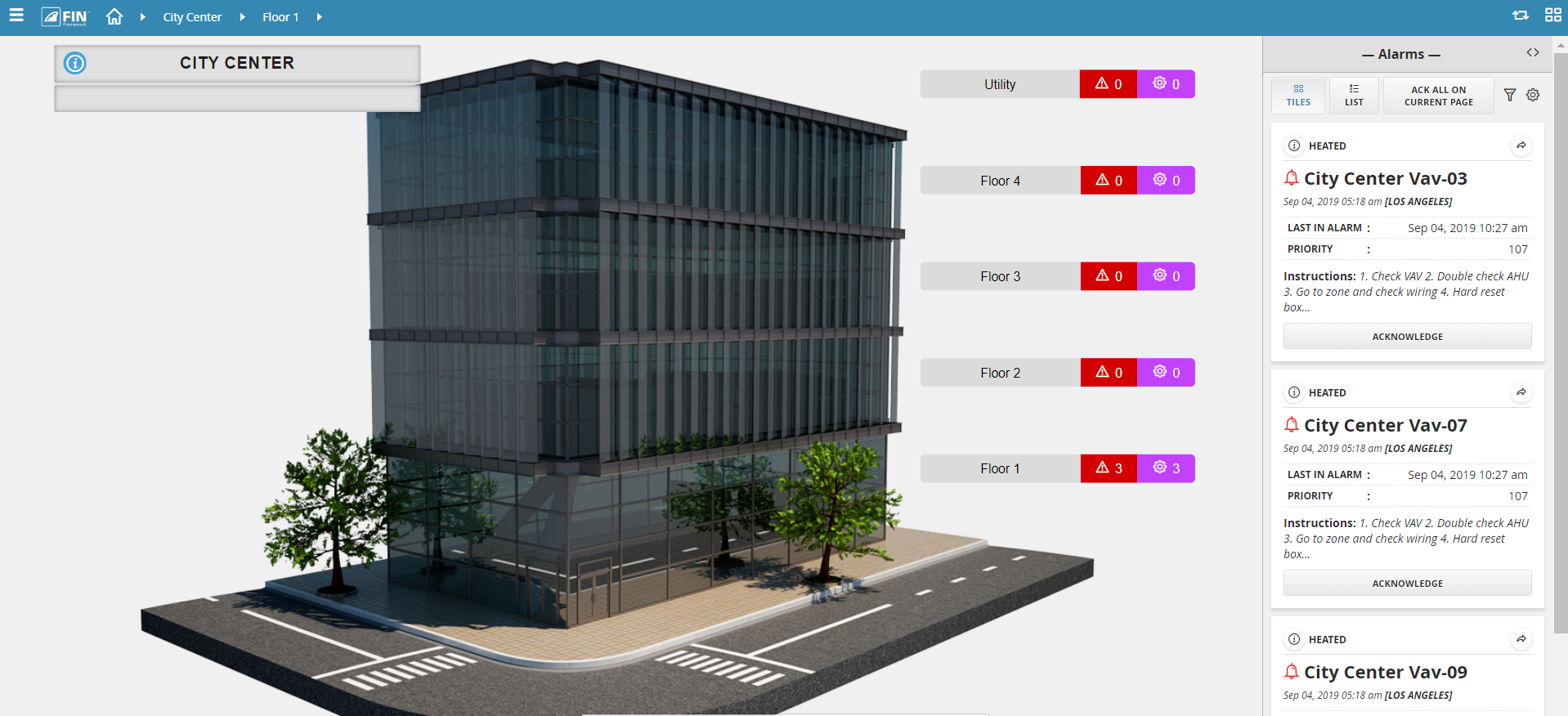 How to Create a Good User Interface
