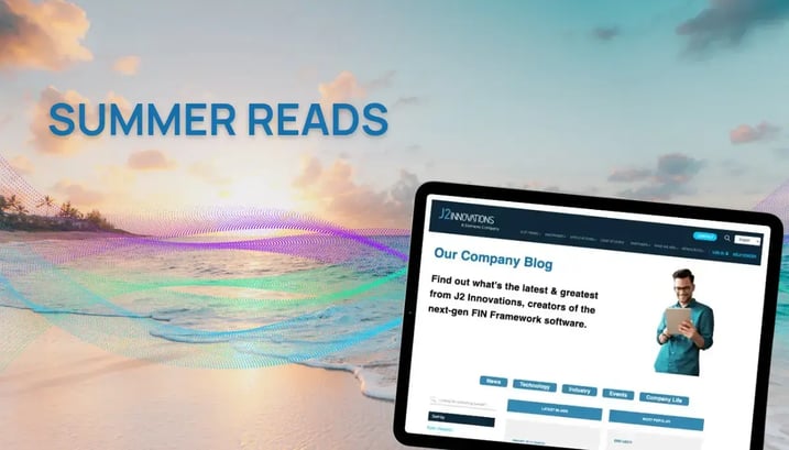 Summer Reads