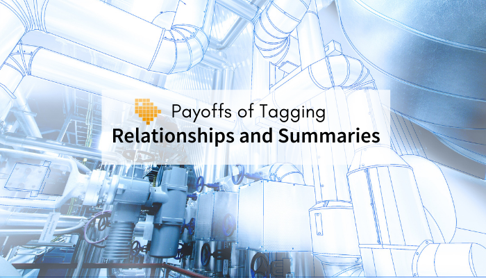 Tagging-Relationships-Summaries