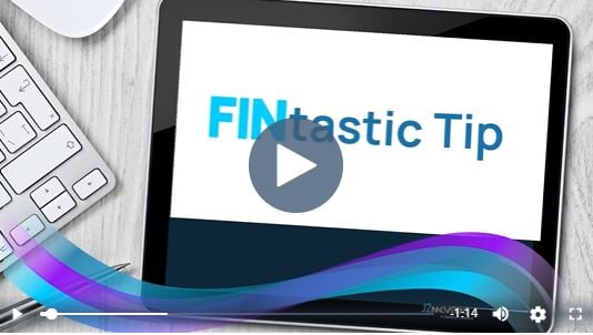 fintastic tip