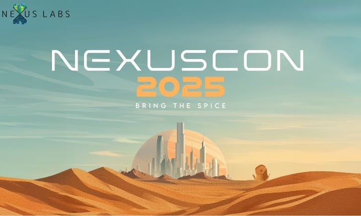 nexuscon