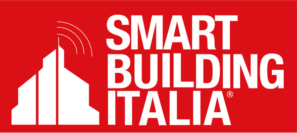 smart building italia