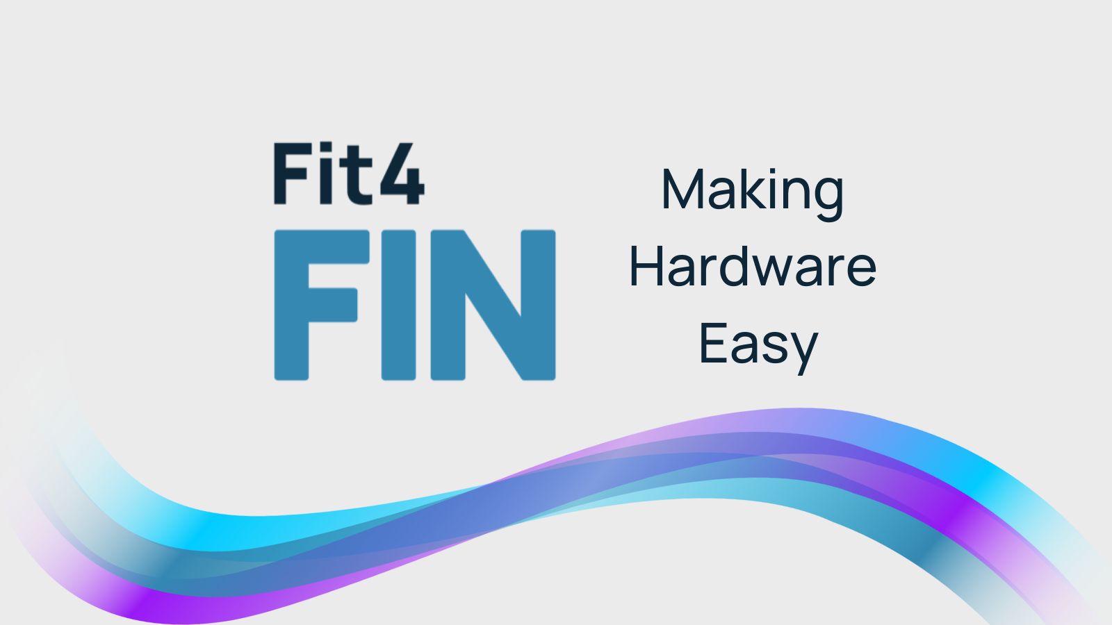 Fit4FIN blog