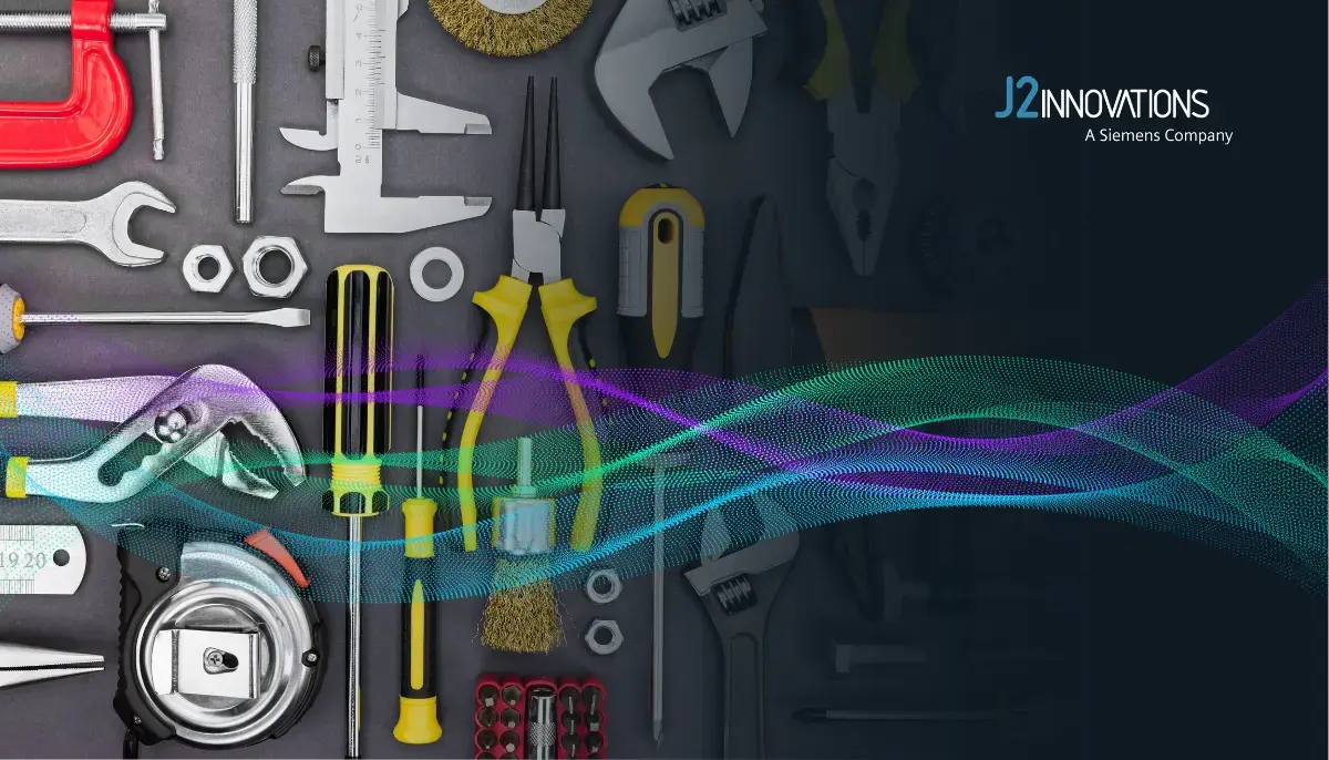 The Journey to Smarter Controls: From Manual Tools to Automation