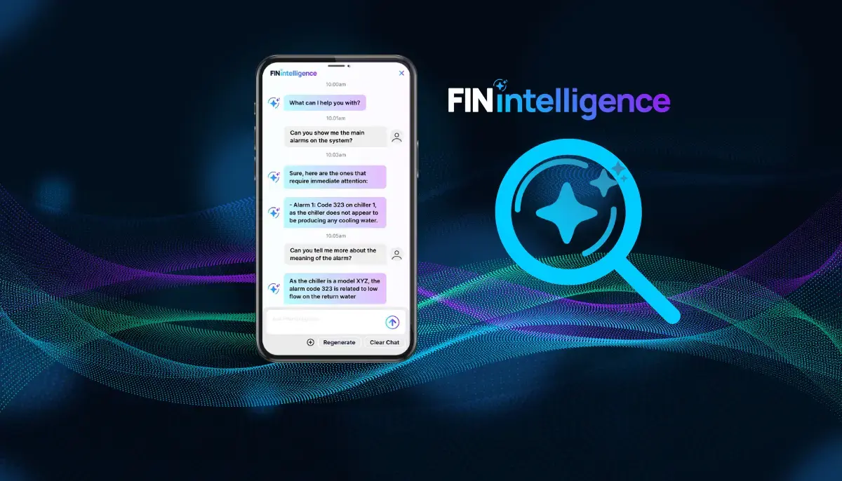Behind the Scenes with FIN Intelligence: Energy Analysis