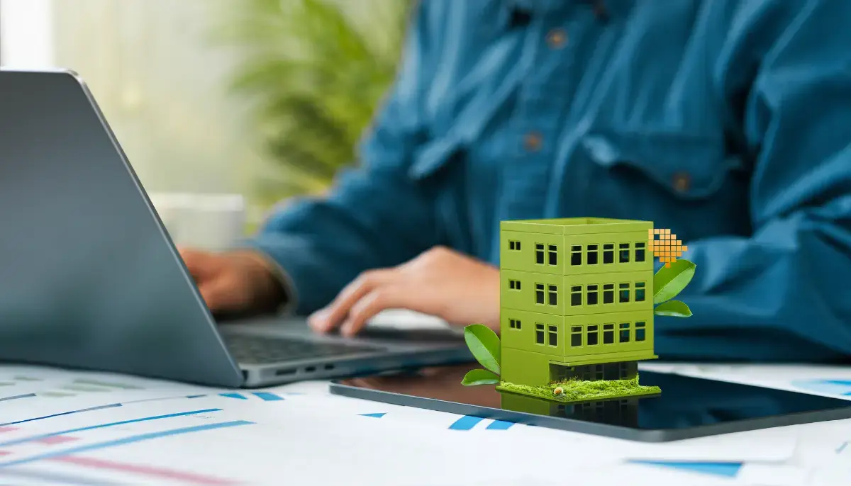 The Hidden Energy Savings of Tagging – Leveraging Standardized Data for Sustainability
